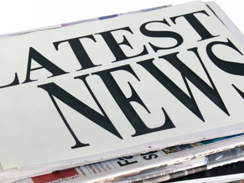 Latest news featured image