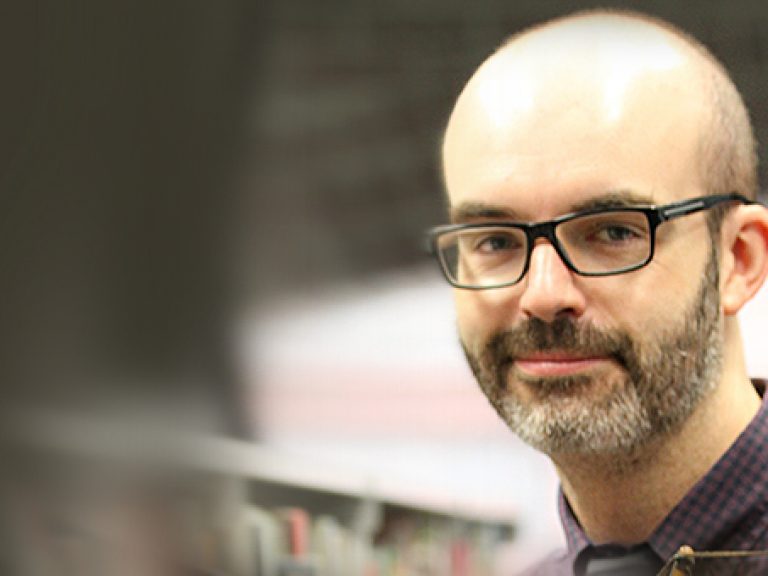 A new face in History