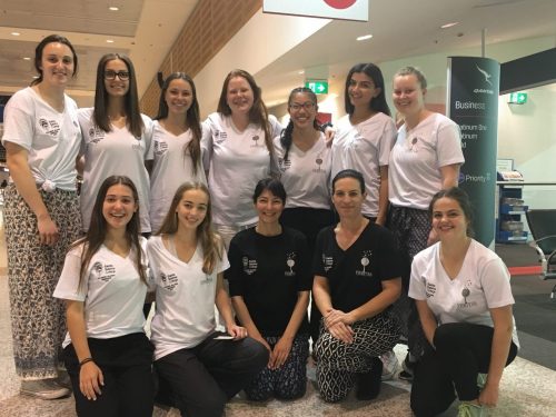 Solomon Islands Immersion 2017