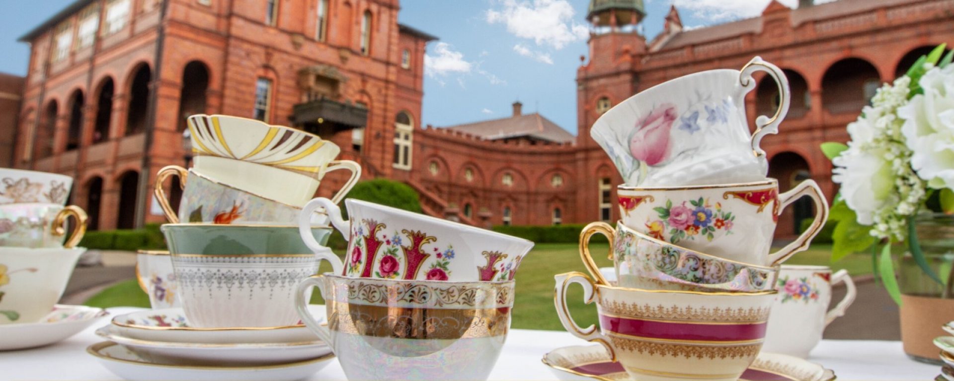 Golden Girls & Boys Reunion featured image