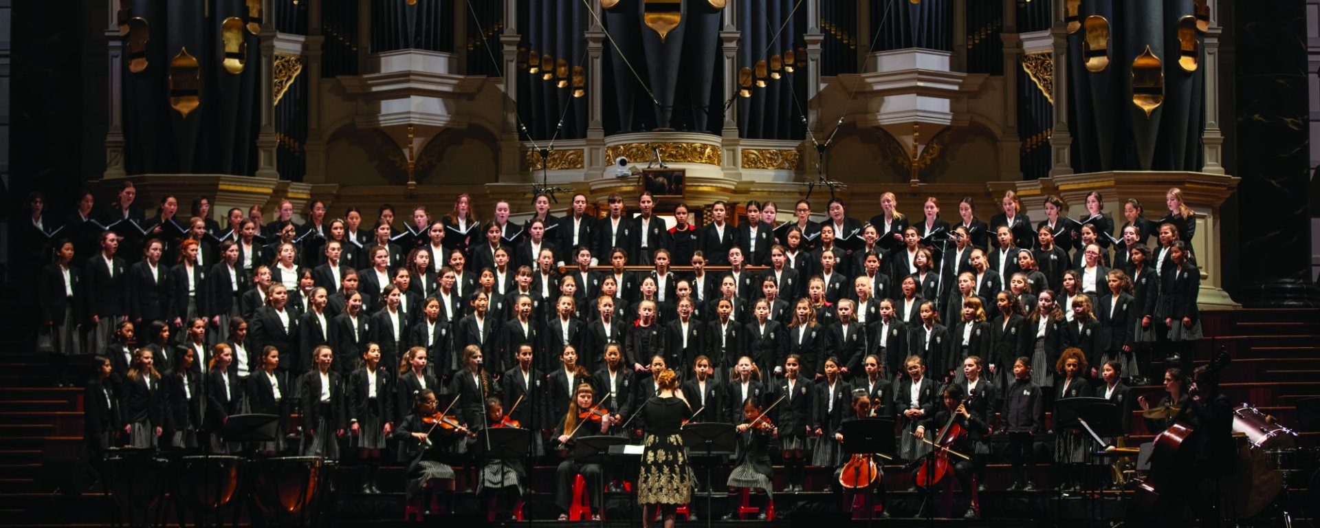 Co-curricular & Sport featured image