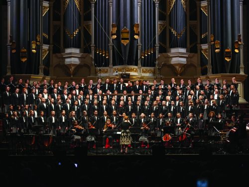 Co-curricular & Sport featured image