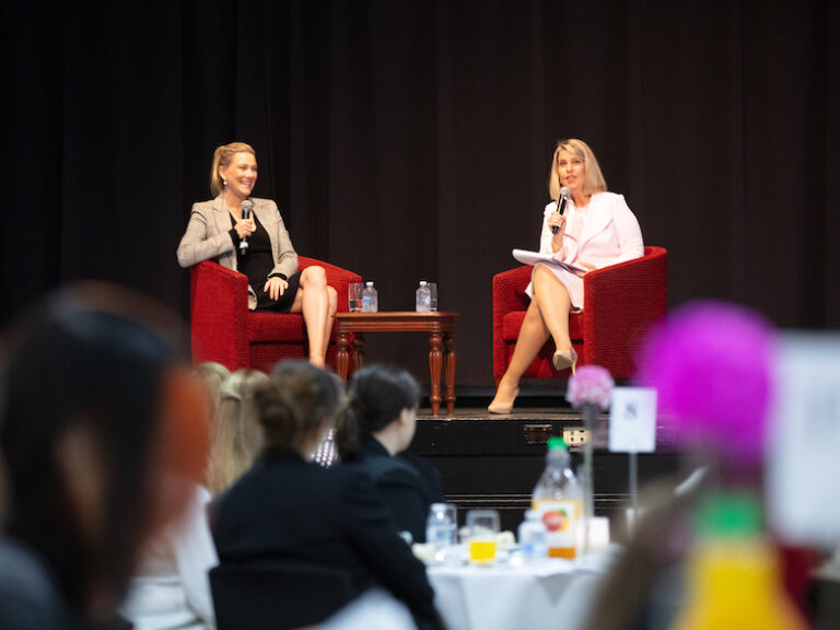 Career Women’s Network Breakfast