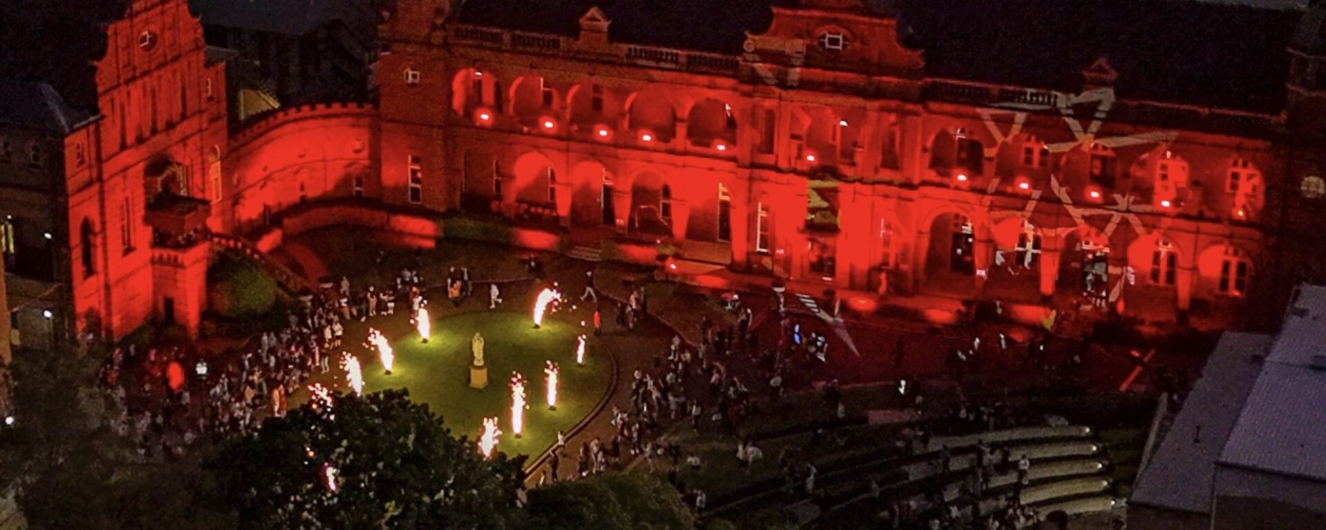 Parents & Friends’ Association featured image