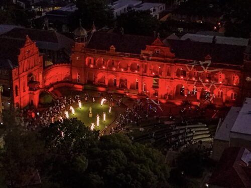 Parents & Friends’ Association featured image