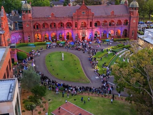 Fra Angelico Festival of the Arts