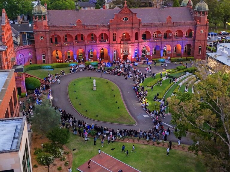 Fra Angelico Festival of the Arts