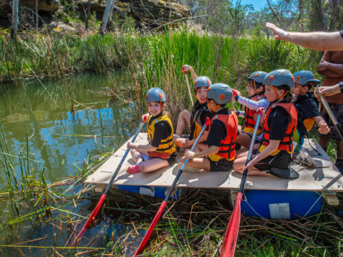 St Dominic the Adventurer Award