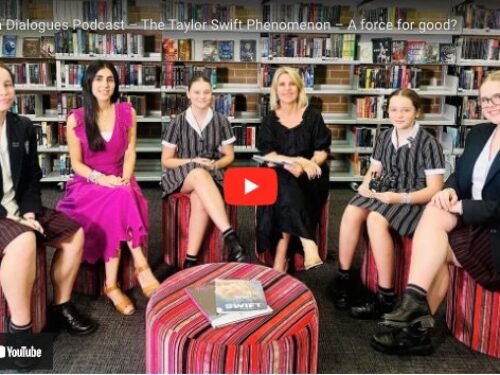 The Taylor Swift Phenomenon – A force for good?