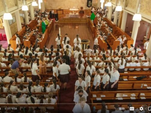 Lamp Post Term 1 2024