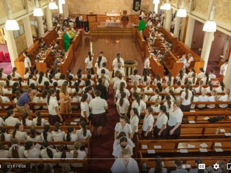 Lamp Post Term 1 2024