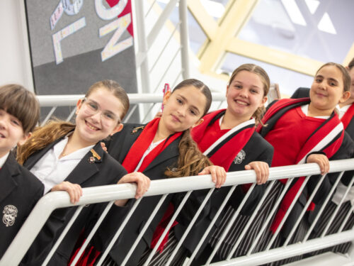 Gioia House Mission featured image