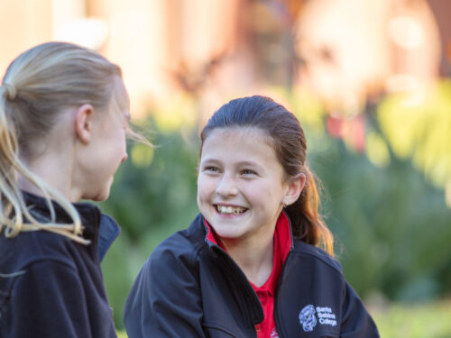 Pastoral Care and Community featured image