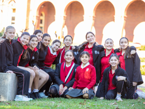 Santa for a Day featured image