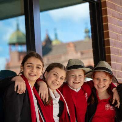 Gioia House thumbnail