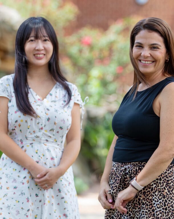 Meet our amazing school psychologists!