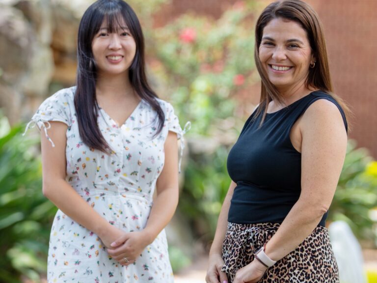 Meet our amazing school psychologists!