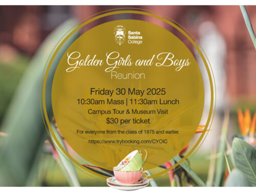 Forthcoming events featured image