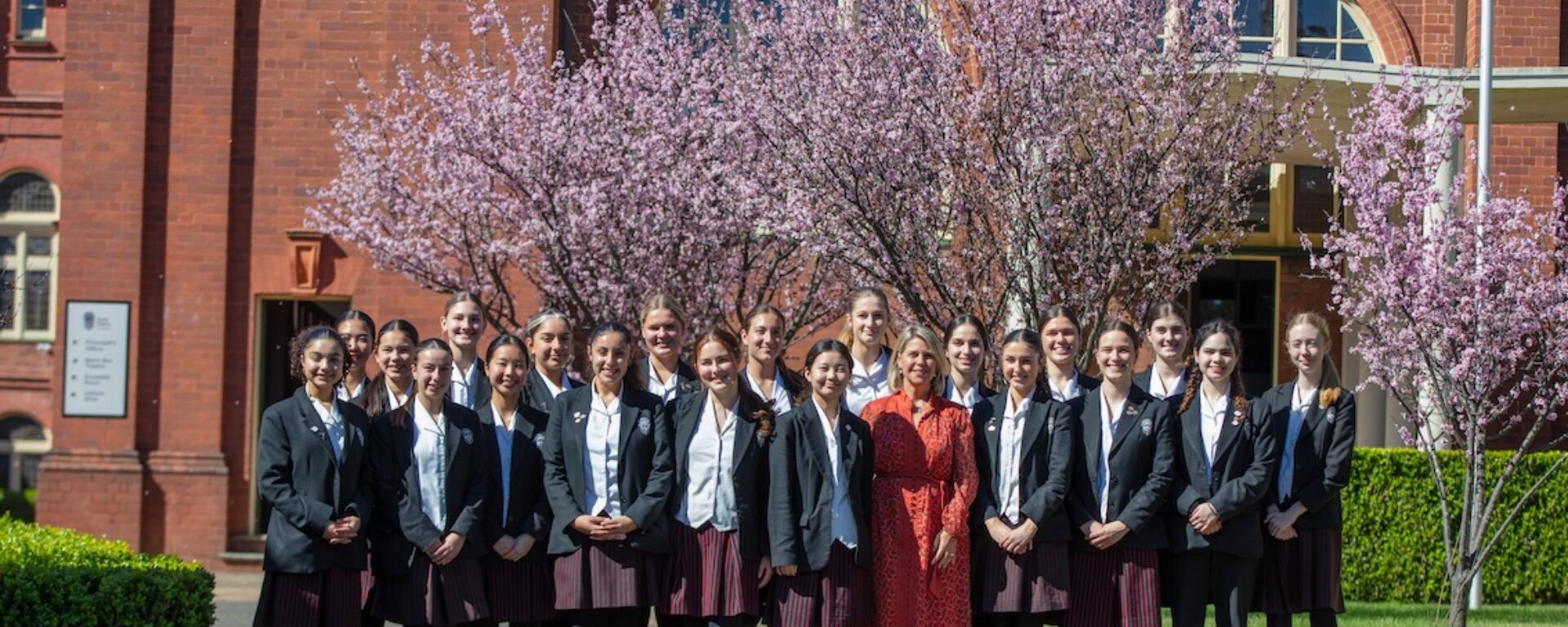 Student Leadership featured image